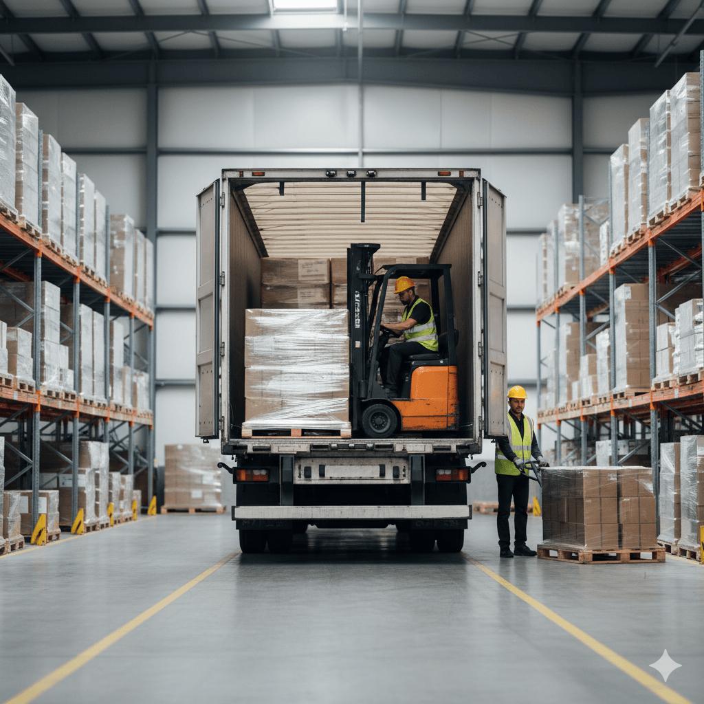 FTL service detail photo 01