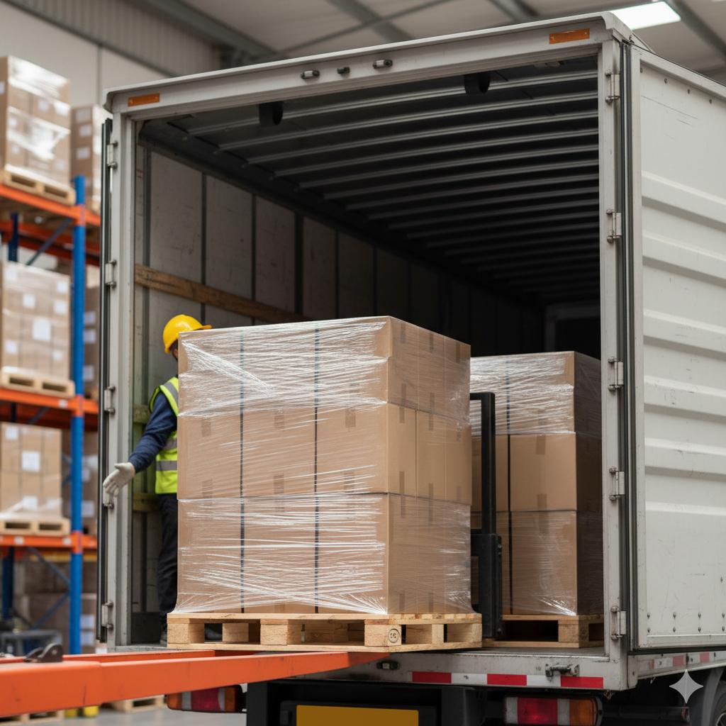 FTL service detail photo 02