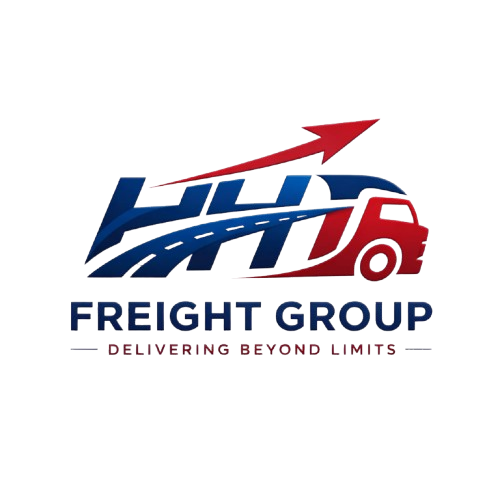HHT Freight Group logo