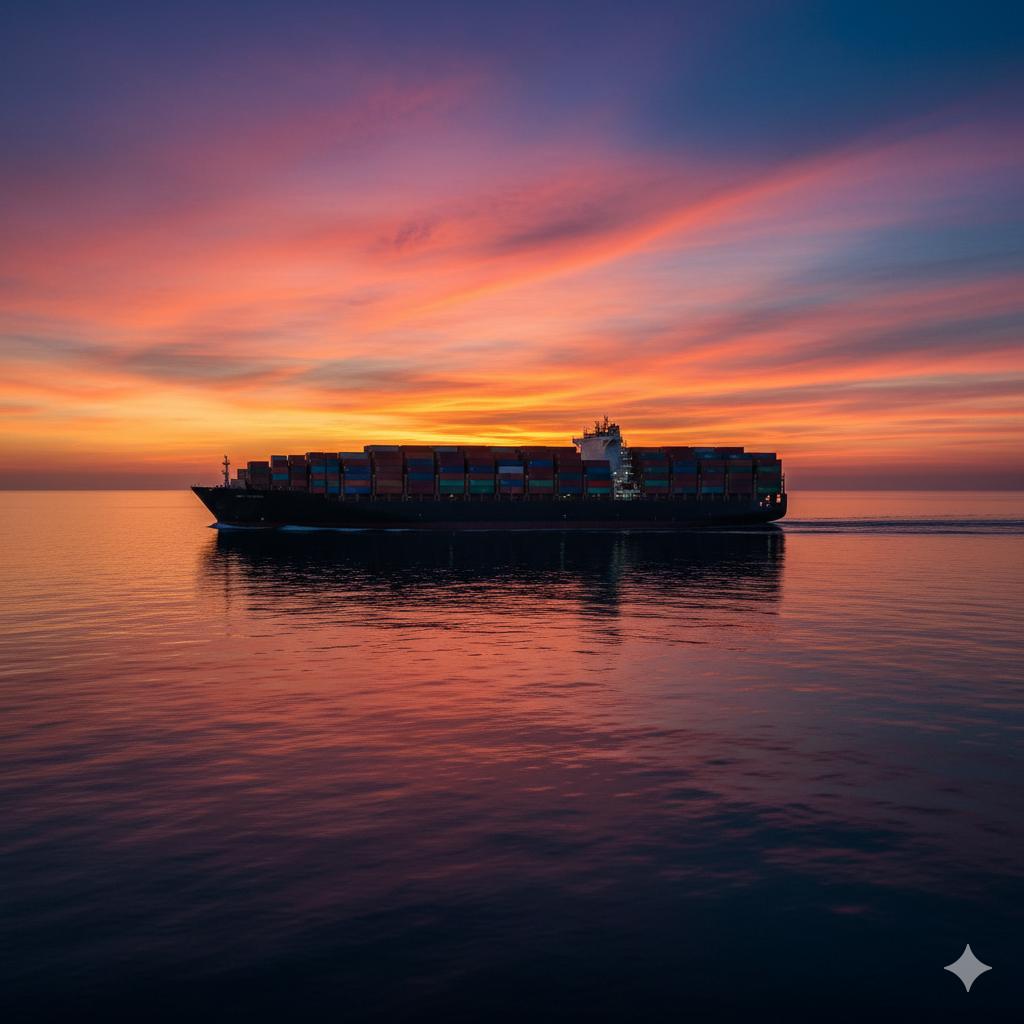 Port-to-port service detail photo 01